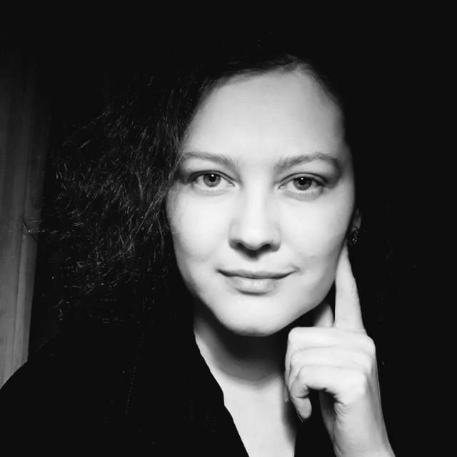 Людмила маркетолог компании "Мир Без Долгов"