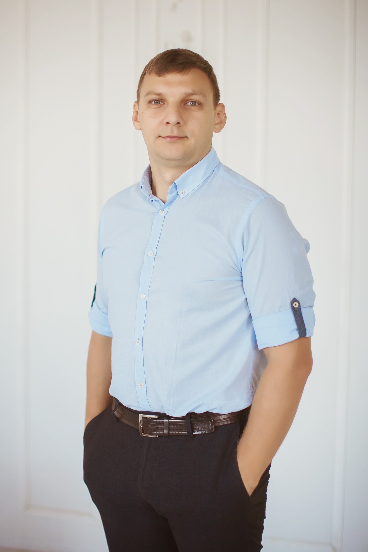 Роман Толченов, руководитель Мир Без Долгов